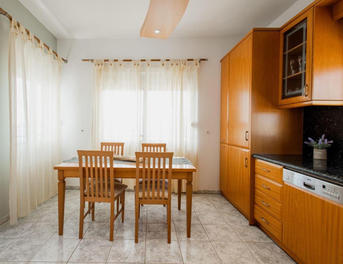 Evita Bay Agia Pelagia Heraklion Exteriér fotografie